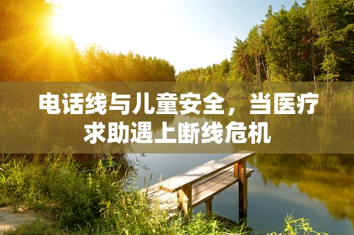 电话线与儿童安全，当医疗求助遇上断线危机