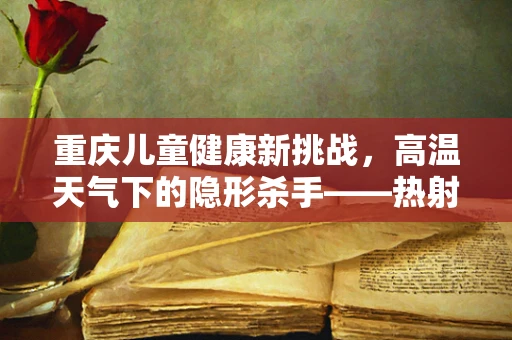 重庆儿童健康新挑战，高温天气下的隐形杀手——热射病预防策略探讨