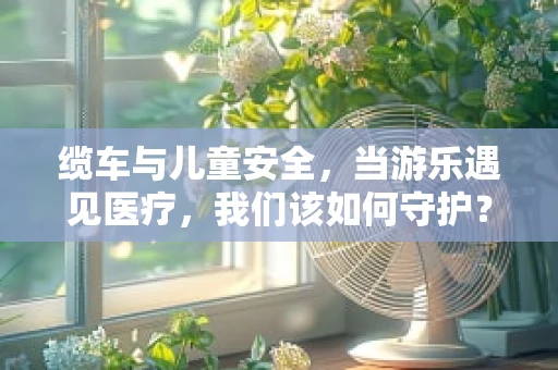 缆车与儿童安全，当游乐遇见医疗，我们该如何守护？