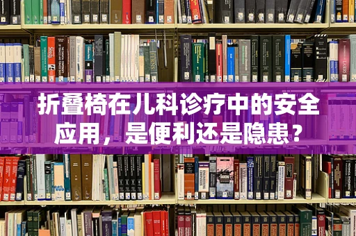 折叠椅在儿科诊疗中的安全应用，是便利还是隐患？