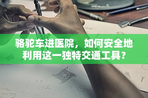骆驼车进医院，如何安全地利用这一独特交通工具？