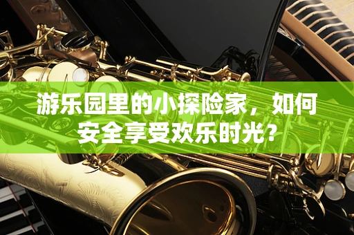游乐园里的小探险家，如何安全享受欢乐时光？