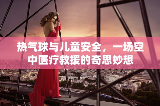 热气球与儿童安全，一场空中医疗救援的奇思妙想