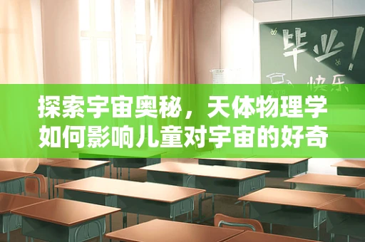 探索宇宙奥秘，天体物理学如何影响儿童对宇宙的好奇心？