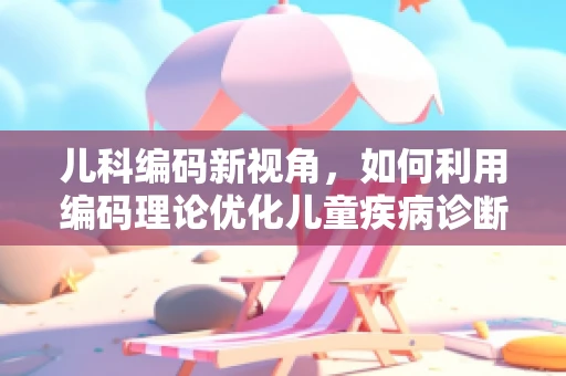 儿科编码新视角，如何利用编码理论优化儿童疾病诊断记录？