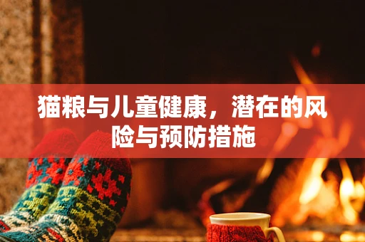 猫粮与儿童健康，潜在的风险与预防措施