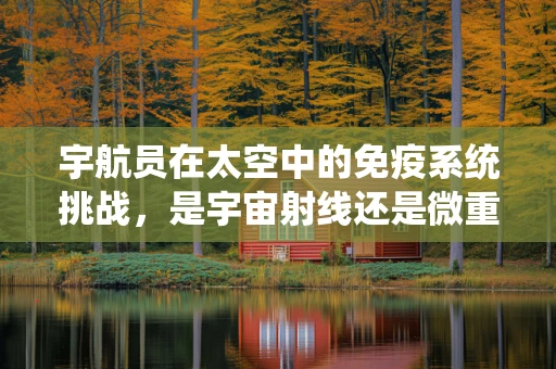 宇航员在太空中的免疫系统挑战，是宇宙射线还是微重力环境？