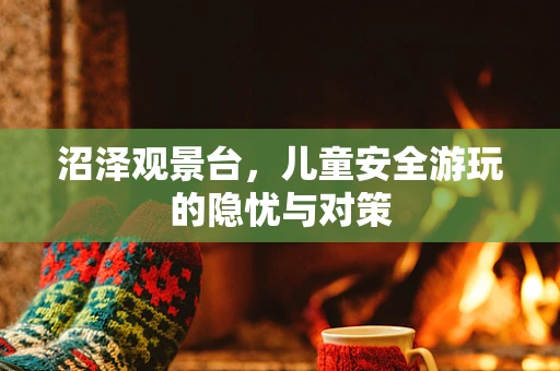 沼泽观景台，儿童安全游玩的隐忧与对策