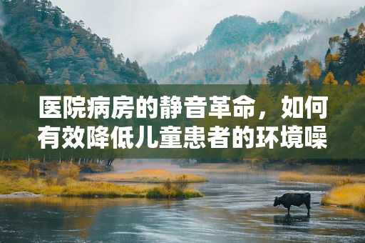 医院病房的静音革命，如何有效降低儿童患者的环境噪音？