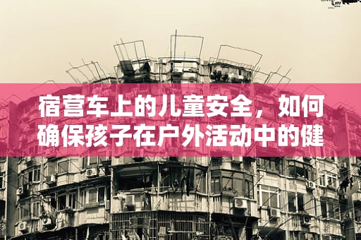 宿营车上的儿童安全，如何确保孩子在户外活动中的健康与舒适？
