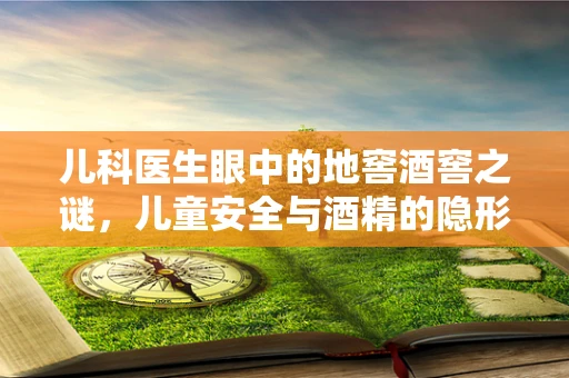 儿科医生眼中的地窖酒窖之谜，儿童安全与酒精的隐形威胁