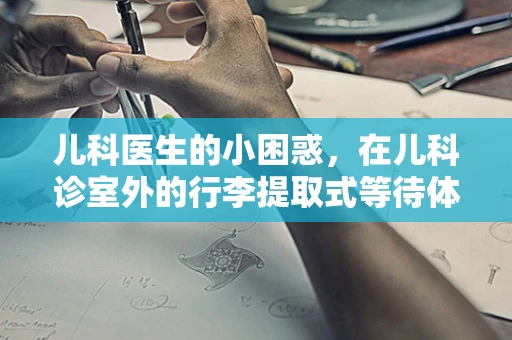 儿科医生的小困惑，在儿科诊室外的行李提取式等待体验