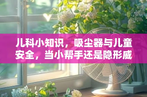 儿科小知识，吸尘器与儿童安全，当小帮手还是隐形威胁？