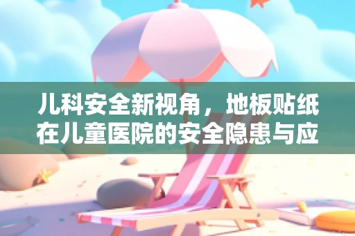 儿科安全新视角，地板贴纸在儿童医院的安全隐患与应对策略