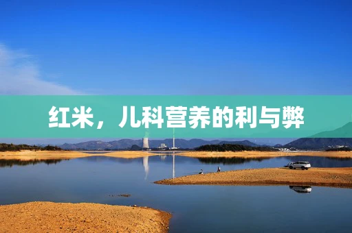 红米，儿科营养的利与弊