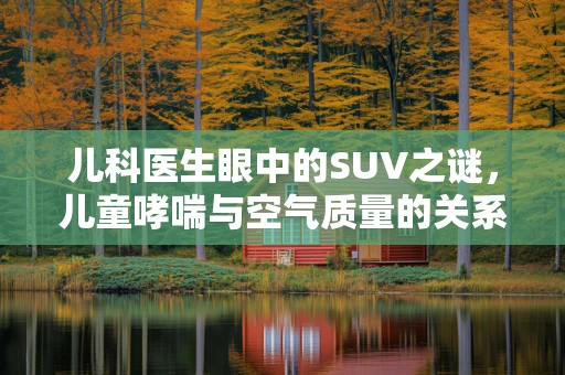 儿科医生眼中的SUV之谜，儿童哮喘与空气质量的关系