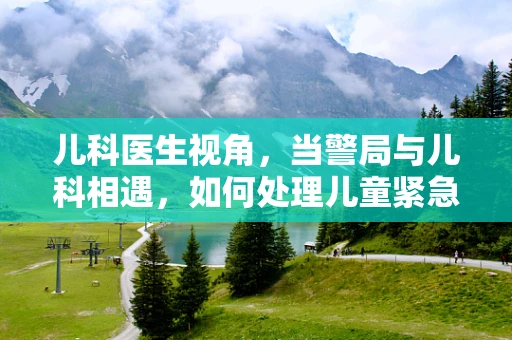 儿科医生视角，当警局与儿科相遇，如何处理儿童紧急情况？