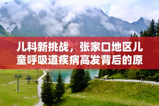 儿科新挑战，张家口地区儿童呼吸道疾病高发背后的原因探析