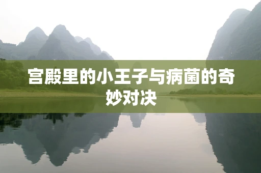 宫殿里的小王子与病菌的奇妙对决