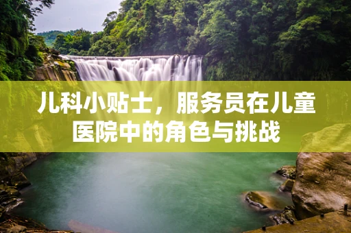 儿科小贴士，服务员在儿童医院中的角色与挑战