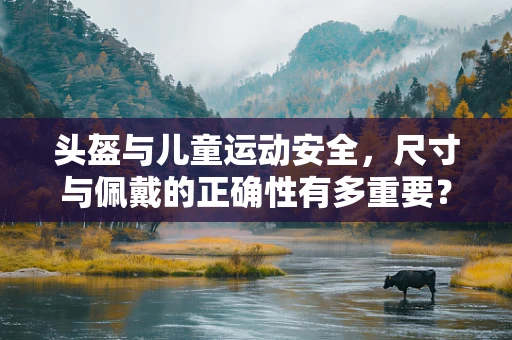 头盔与儿童运动安全，尺寸与佩戴的正确性有多重要？
