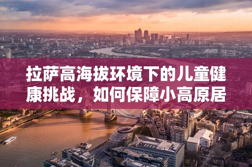拉萨高海拔环境下的儿童健康挑战，如何保障小高原居民的健康成长？