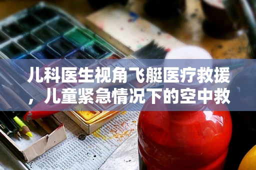 儿科医生视角飞艇医疗救援，儿童紧急情况下的空中救护车？