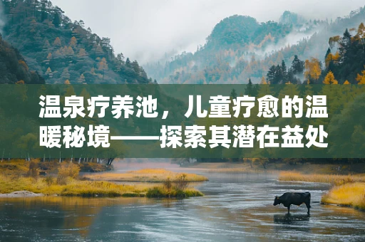 温泉疗养池，儿童疗愈的温暖秘境——探索其潜在益处与注意事项