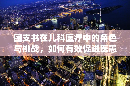 团支书在儿科医疗中的角色与挑战，如何有效促进医患沟通？