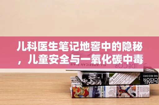 儿科医生笔记地窖中的隐秘，儿童安全与一氧化碳中毒的警钟