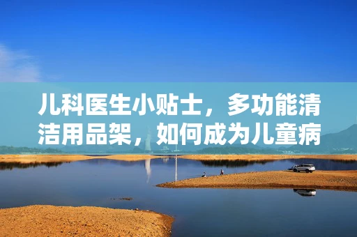儿科医生小贴士，多功能清洁用品架，如何成为儿童病房的安全卫士？