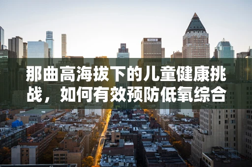 那曲高海拔下的儿童健康挑战，如何有效预防低氧综合征？