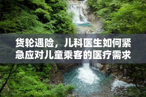 货轮遇险，儿科医生如何紧急应对儿童乘客的医疗需求？