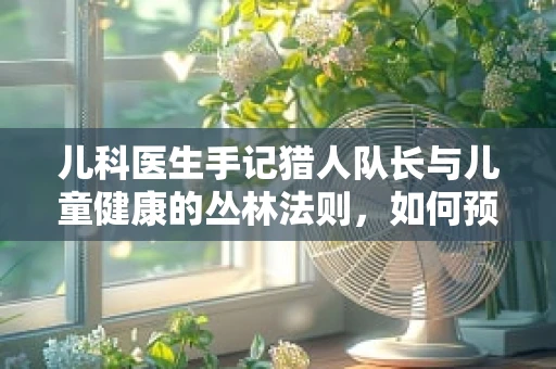 儿科医生手记猎人队长与儿童健康的丛林法则，如何预防山林探险中的意外伤害？