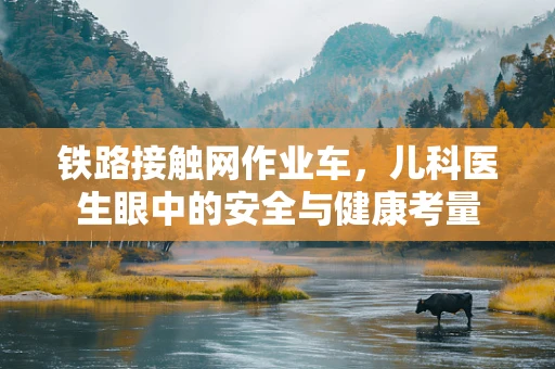 铁路接触网作业车，儿科医生眼中的安全与健康考量
