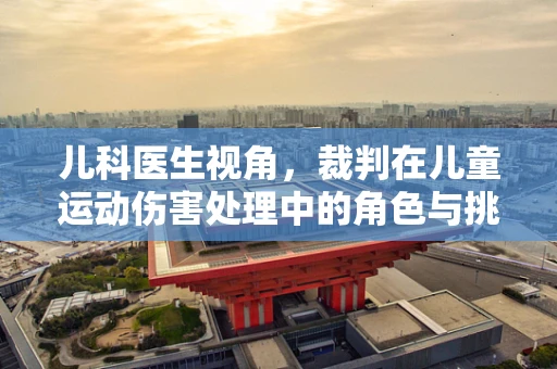儿科医生视角，裁判在儿童运动伤害处理中的角色与挑战