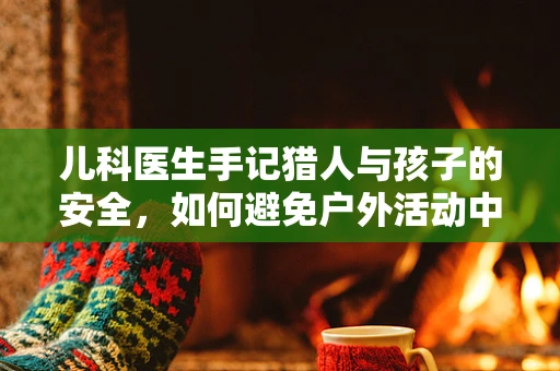 儿科医生手记猎人与孩子的安全，如何避免户外活动中的意外伤害？