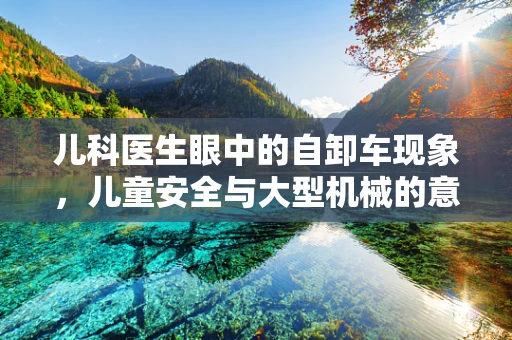 儿科医生眼中的自卸车现象，儿童安全与大型机械的意外接触