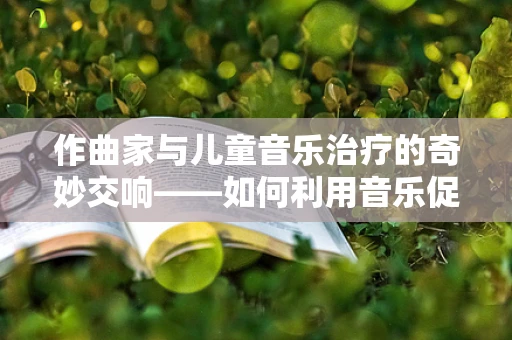 作曲家与儿童音乐治疗的奇妙交响——如何利用音乐促进儿童康复？