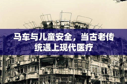 马车与儿童安全，当古老传统遇上现代医疗