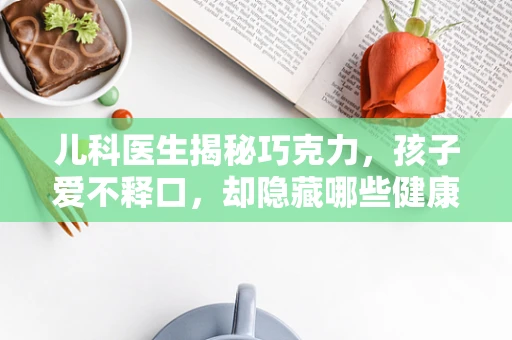儿科医生揭秘巧克力，孩子爱不释口，却隐藏哪些健康风险？