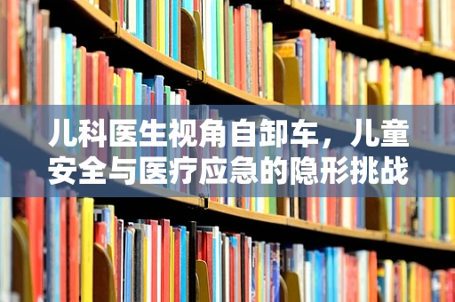 儿科医生视角自卸车，儿童安全与医疗应急的隐形挑战？