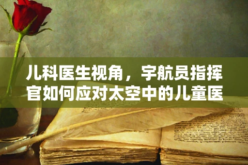 儿科医生视角，宇航员指挥官如何应对太空中的儿童医疗紧急情况？
