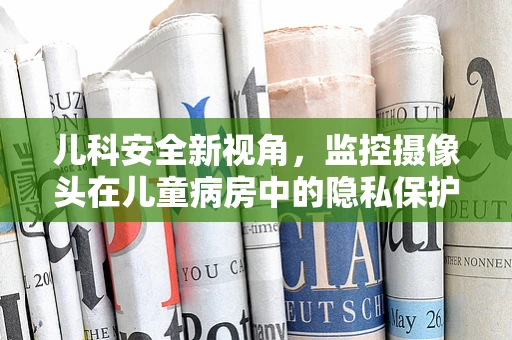 儿科安全新视角，监控摄像头在儿童病房中的隐私保护与安全监控如何平衡？