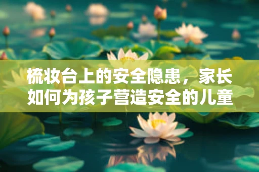 梳妆台上的安全隐患，家长如何为孩子营造安全的儿童房？