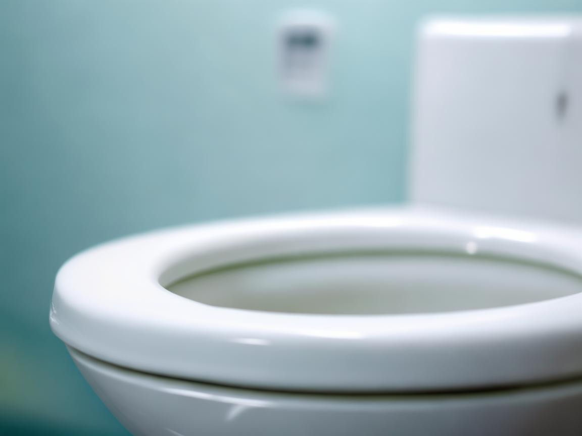马桶密封圈，儿科病房中的隐形卫生守护者？