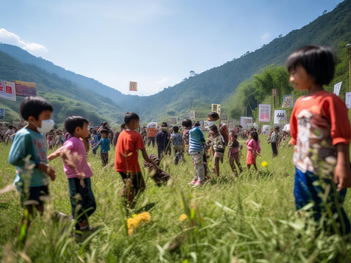 固原地区儿童常见呼吸道感染的预防措施有哪些？