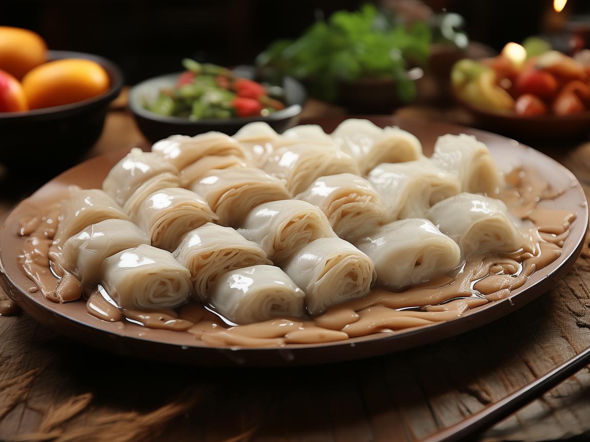 广东肠粉，儿童营养早餐的甜蜜陷阱？