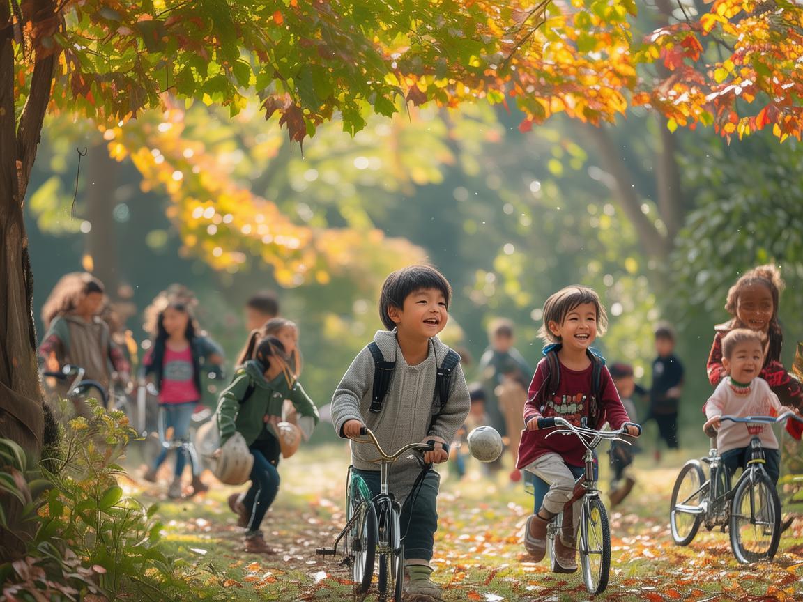 兴化儿童健康新视角，如何有效预防秋季腹泻在当地的流行？