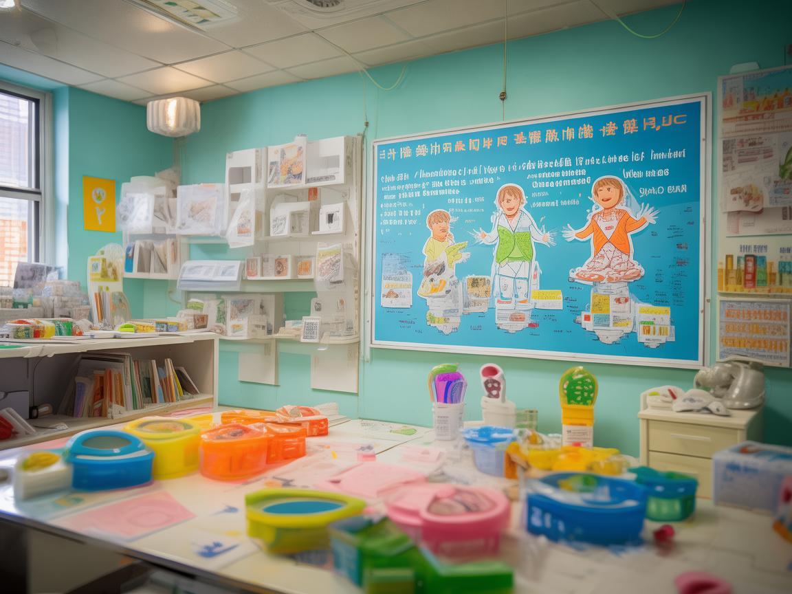 儿科医生在吴忠的探索，如何有效预防儿童呼吸道感染？